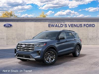 2027 Ford Explorer 4WD SUV for sale #M17213 - photo 2
