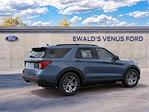 2027 Ford Explorer 4WD SUV for sale #M17213 - photo 6