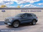 2027 Ford Explorer 4WD SUV for sale #M17213 - photo 1