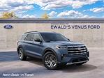 2027 Ford Explorer 4WD SUV for sale #M17213 - photo 4