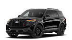 2027 Ford Explorer 4WD SUV for sale #M17216 - photo 1