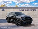 2027 Ford Explorer 4WD SUV for sale #M17216 - photo 8