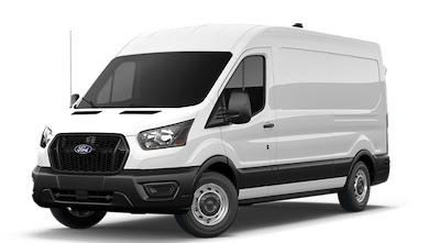 2027 Ford Transit 250 Medium Roof RWD Cargo Van for sale #M17217 - photo 1