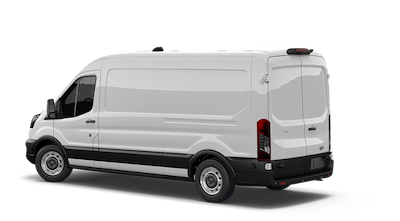 2027 Ford Transit 250 Medium Roof RWD Cargo Van for sale #M17217 - photo 2