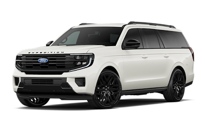 2027 Ford Expedition MAX 4WD SUV for sale #M17221 - photo 1