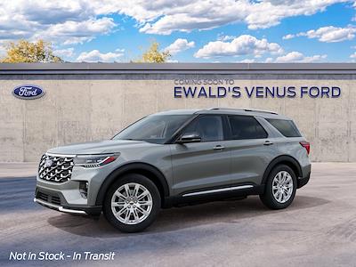 2027 Ford Explorer 4WD SUV for sale #M17246 - photo 1