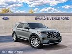 2027 Ford Explorer 4WD SUV for sale #M17246 - photo 4