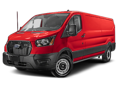 2027 Ford Transit 250 Low Roof RWD Cargo Van for sale #M17253 - photo 1