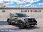 2027 Ford Explorer 4WD SUV for sale #M17262 - photo 4