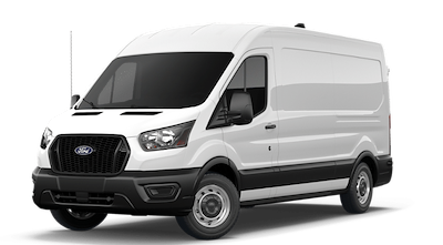 2027 Ford Transit 150 Medium Roof RWD Cargo Van for sale #M17265 - photo 1