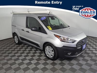 Used 2020 Ford Transit Connect XL FWD Empty Cargo Van for sale #P18203 - photo 1