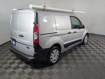 Used 2020 Ford Transit Connect XL FWD Empty Cargo Van for sale #P18203 - photo 2