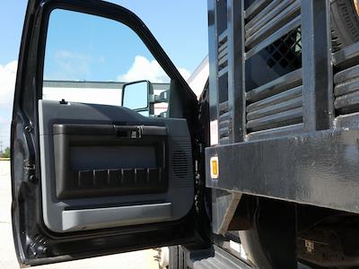 2014 Ford F-450 Regular Cab DRW 4WD Stake Bed for sale #P18578 - photo 1