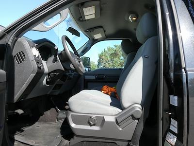 2014 Ford F-450 Regular Cab DRW 4WD Stake Bed for sale #P18578 - photo 2