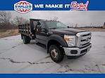 2014 Ford F-450 Regular Cab DRW 4WD Stake Bed for sale #P18578 - photo 1