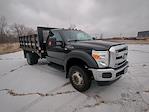 2014 Ford F-450 Regular Cab DRW 4WD Stake Bed for sale #P18578 - photo 3