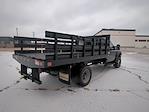 2014 Ford F-450 Regular Cab DRW 4WD Stake Bed for sale #P18578 - photo 2