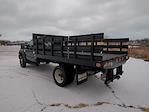 2014 Ford F-450 Regular Cab DRW 4WD Stake Bed for sale #P18578 - photo 6