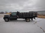2014 Ford F-450 Regular Cab DRW 4WD Stake Bed for sale #P18578 - photo 7