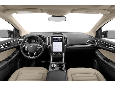 2024 Ford Edge AWD SUV for sale #P18749 - photo 2