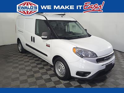 2022 Ram ProMaster City FWD Empty Cargo Van for sale #P18665 - photo 1