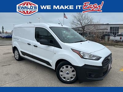 2023 Ford Transit Connect FWD Empty Cargo Van for sale #P18669 - photo 1