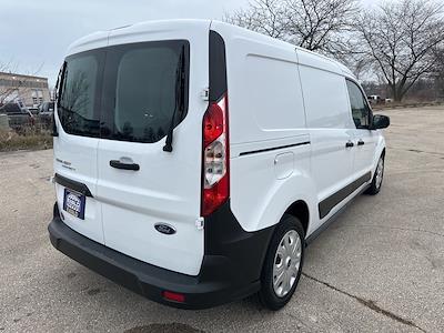 2023 Ford Transit Connect FWD Empty Cargo Van for sale #P18669 - photo 2