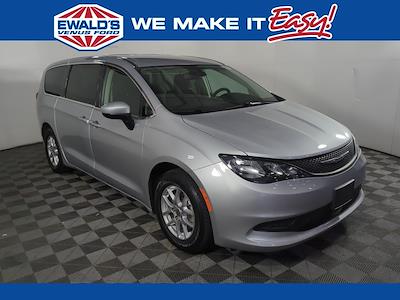 2023 Chrysler Voyager FWD Minivan for sale #P18680 - photo 1