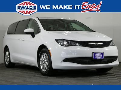 2021 Chrysler Voyager FWD Minivan for sale #P18710 - photo 1