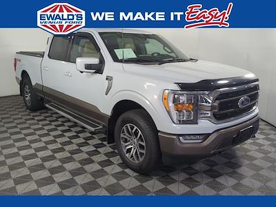 2022 Ford F-150 SuperCrew Cab 4WD Pickup for sale #P18720 - photo 1
