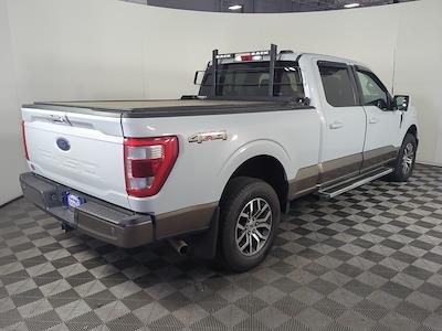 2022 Ford F-150 SuperCrew Cab 4WD Pickup for sale #P18720 - photo 2