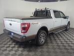 2022 Ford F-150 SuperCrew Cab 4WD Pickup for sale #P18720 - photo 2