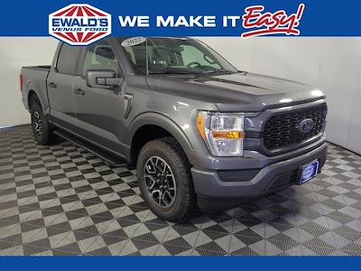 2022 Ford F-150 SuperCrew Cab 4WD Pickup for sale #P18724 - photo 1