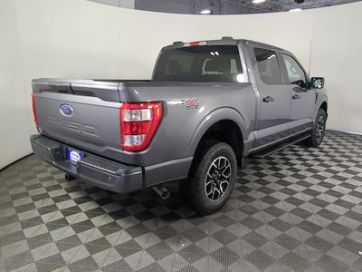 2022 Ford F-150 SuperCrew Cab 4WD Pickup for sale #P18724 - photo 2