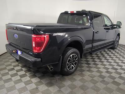 2023 Ford F-150 SuperCrew Cab 4WD Pickup for sale #P18732 - photo 2