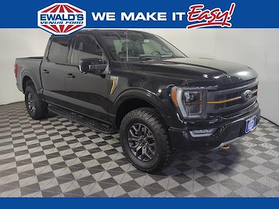 2023 Ford F-150 SuperCrew Cab 4WD Pickup for sale #P18735 - photo 1