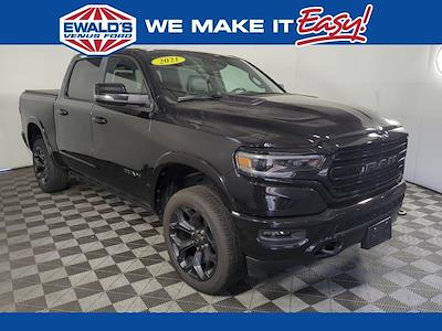2023 Ram 1500 Crew Cab 4WD Pickup for sale #P18750 - photo 1