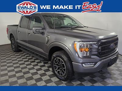 2022 Ford F-150 SuperCrew Cab 4WD Pickup for sale #P18754 - photo 1