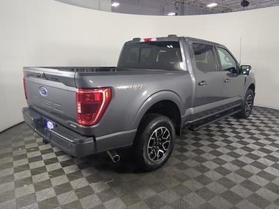 2022 Ford F-150 SuperCrew Cab 4WD Pickup for sale #P18754 - photo 2