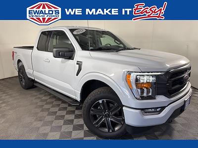 2022 Ford F-150 Super Cab 4WD Pickup for sale #P18774 - photo 1
