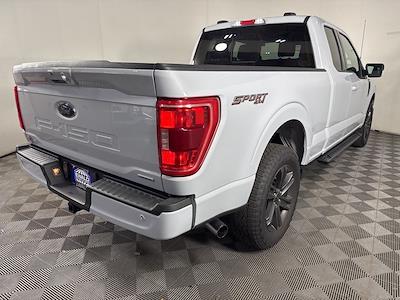 2022 Ford F-150 Super Cab 4WD Pickup for sale #P18774 - photo 2