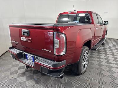 2018 GMC Canyon Crew Cab 4WD Pickup for sale #P18776 - photo 2