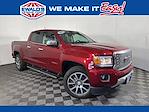 2018 GMC Canyon Crew Cab 4WD Pickup for sale #P18776 - photo 1