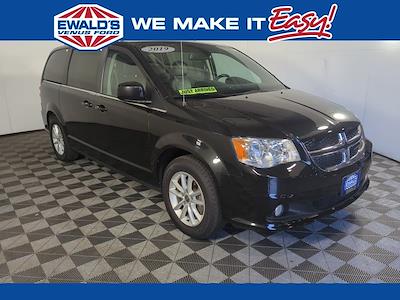 2019 Dodge Grand Caravan FWD Minivan for sale #P18783 - photo 1