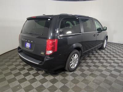 2019 Dodge Grand Caravan FWD Minivan for sale #P18783 - photo 2