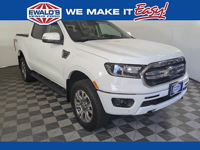 2021 Ford Ranger SuperCrew Cab 4WD Pickup for sale #P18802 - photo 1