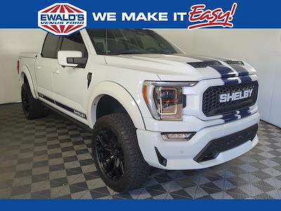 2022 Ford F-150 SuperCrew Cab 4WD Pickup for sale #P18822A - photo 1