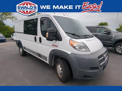2016 Ram ProMaster 1500 Low Roof FWD Empty Cargo Van for sale #P18825 - photo 1