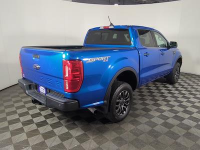 2021 Ford Ranger SuperCrew Cab 4WD Pickup for sale #P18828 - photo 2