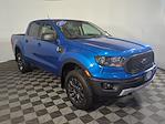 2021 Ford Ranger SuperCrew Cab 4WD Pickup for sale #P18828 - photo 3